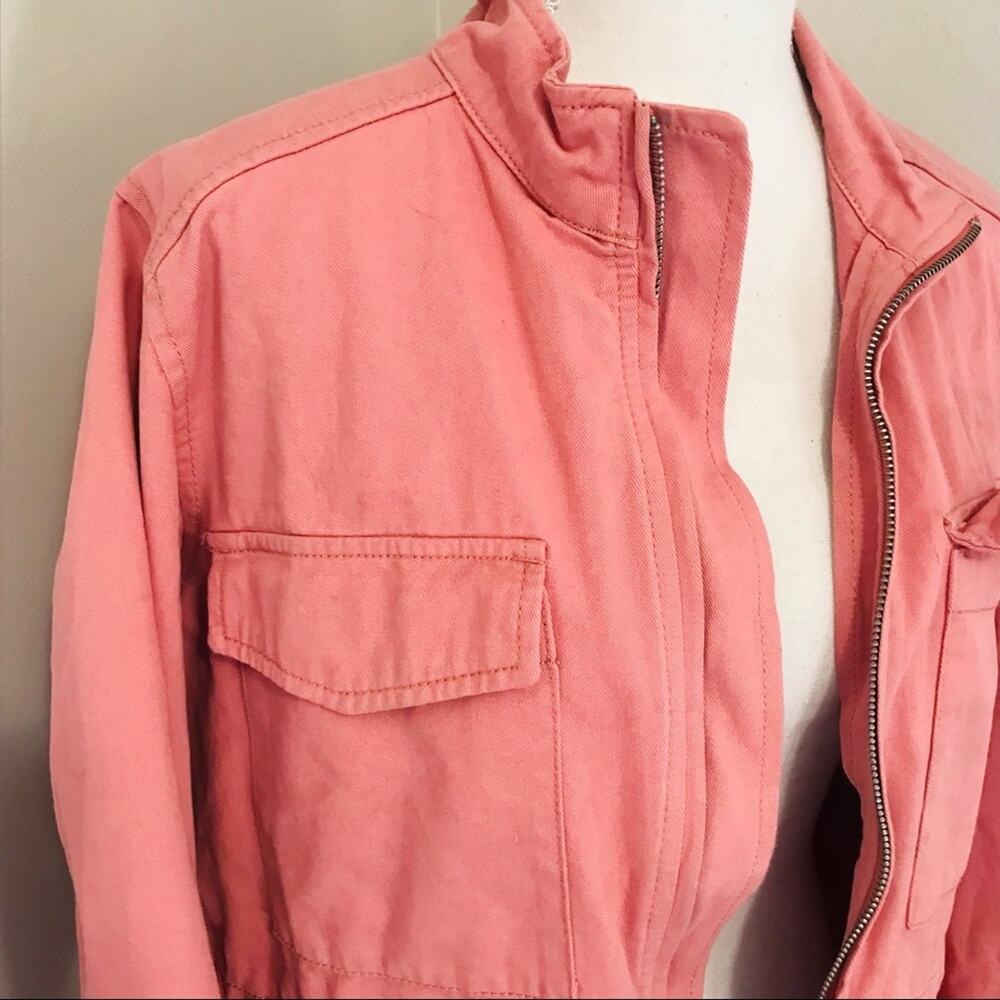 GAP Utility Jacket - Picture 3 of 7